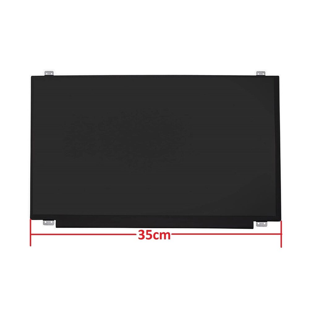 NT156WHM-N45 35cm Kısa Model 1366×768 Notebook LCD Ekran