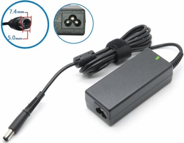 Hp Pavilion G6-1D98DX G6-1V71HE G62 Laptop Adaptör Şarj Aleti