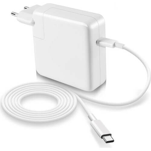 Apple MacBook 29W USB-C PD Adaptör Şarj Aleti