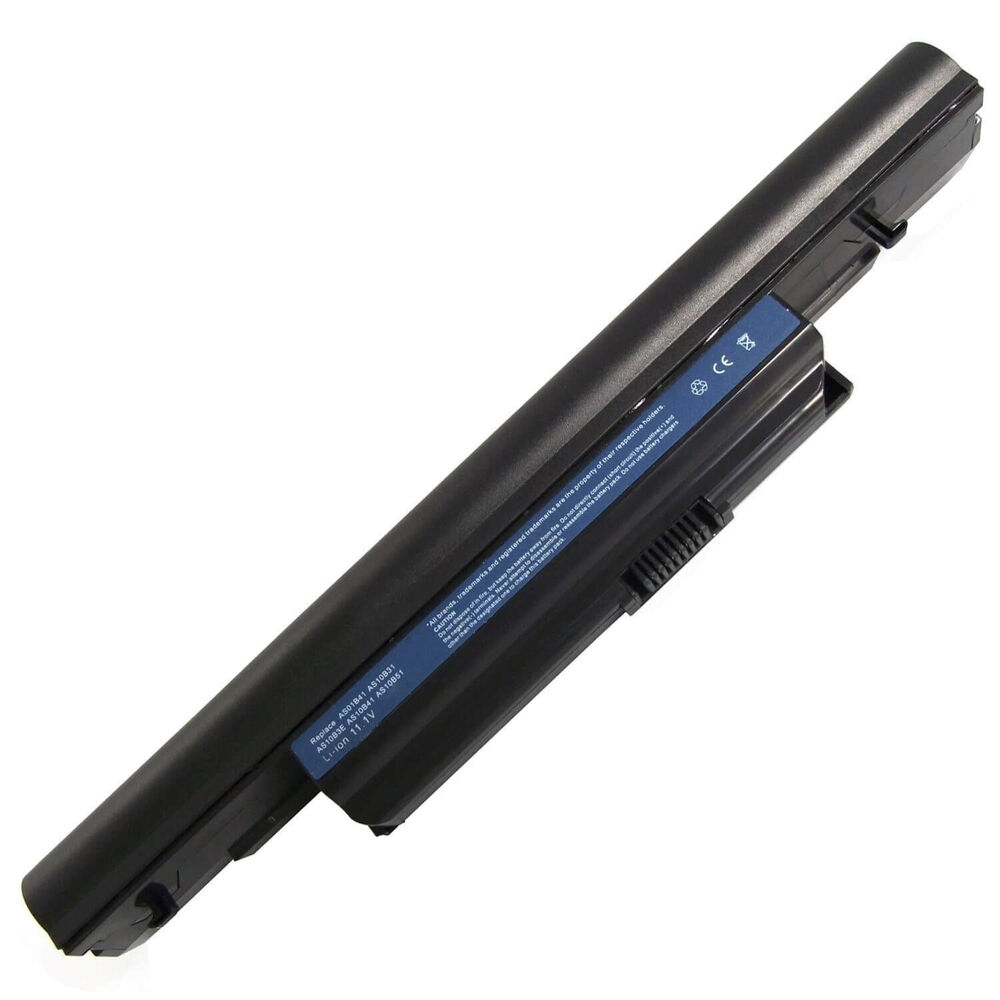 Acer Aspire BT.00606.007 Notebook Bataryası Pili -9 Cell