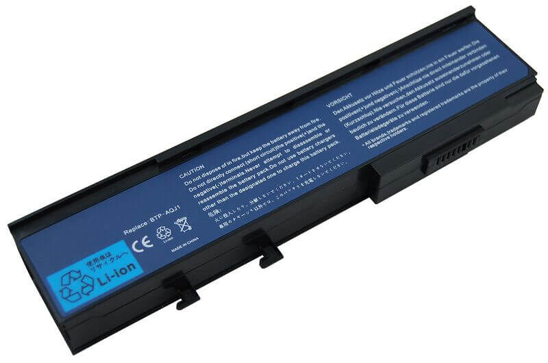 Acer BTP-AS3620 Notebook Bataryası Pili