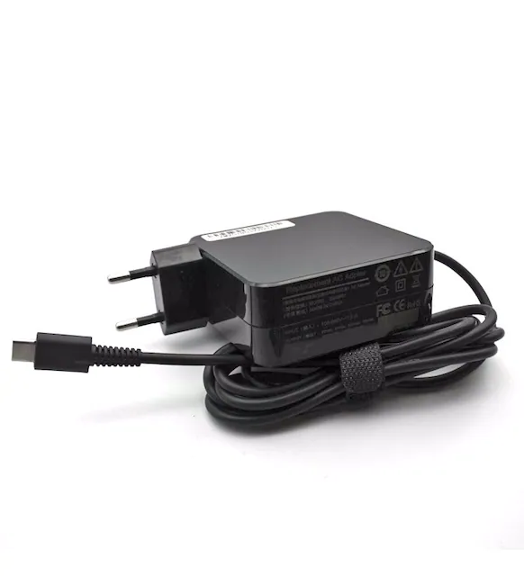 Hp 65W USB-C PD RNA-HC20 Adaptör Şarj Aleti