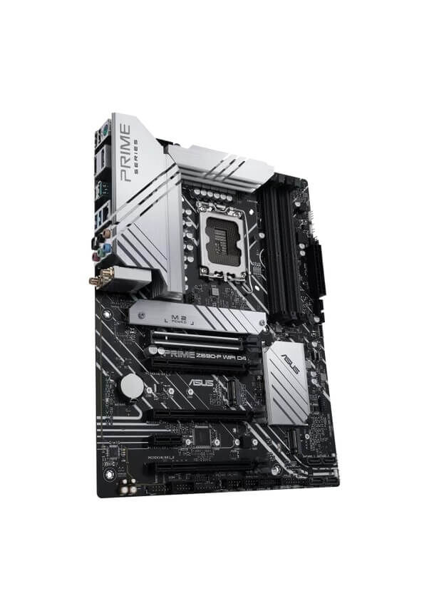 Asus Prime Z690-P Wi-Fi D4 Intel LGA1700 DDR4 ATX Anakart