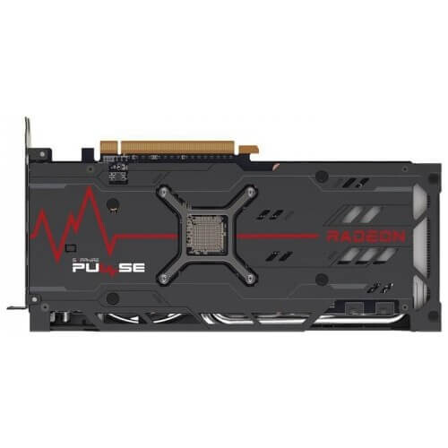 Sapphire AMD Radeon RX 6700 XT Pulse 11306-02-20G 12 GB GDDR6 192 Bit Ekran Kartı - Thumbnail