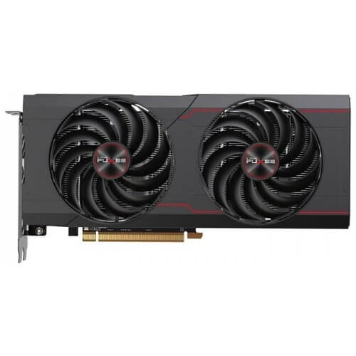 Sapphire AMD Radeon RX 6700 XT Pulse 11306-02-20G 12 GB GDDR6 192 Bit Ekran Kartı - Thumbnail