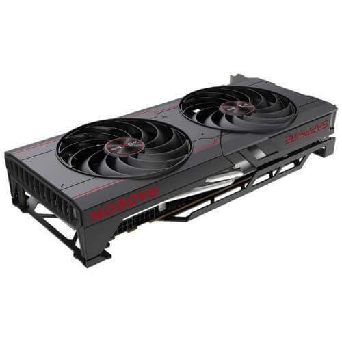 Sapphire AMD Radeon RX 6700 XT Pulse 11306-02-20G 12 GB GDDR6 192 Bit Ekran Kartı - Thumbnail