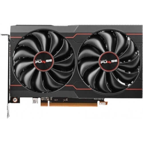 Sapphire AMD Radeon RX 6500 XT Pulse 11314-01-20G 4 GB GDDR6 64 Bit Ekran Kartı