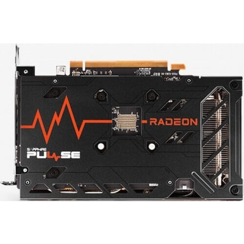 Sapphire AMD Radeon RX 6500 XT Pulse 11314-01-20G 4 GB GDDR6 64 Bit Ekran Kartı - Thumbnail