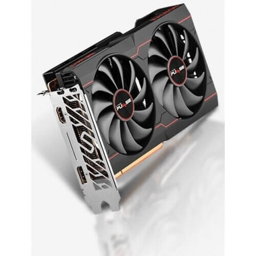 Sapphire AMD Radeon RX 6500 XT Pulse 11314-01-20G 4 GB GDDR6 64 Bit Ekran Kartı