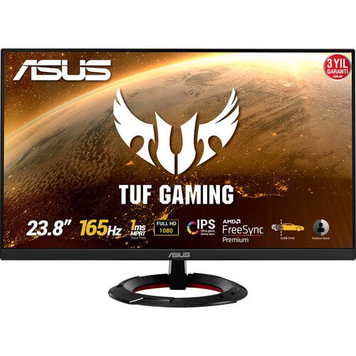 Asus TUF Gaming VG249Q1R 23.8