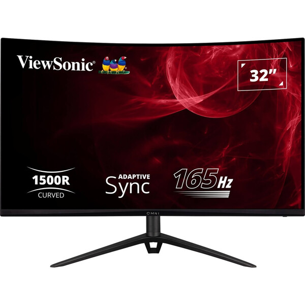 ViewSonic VX3218-PC-MHDJ 32