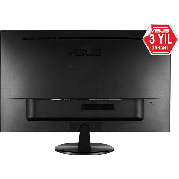 21.5 ASUS VP228QG 1MS 75Hz GAMİNG FULL HD HDMI DP VGA - Thumbnail