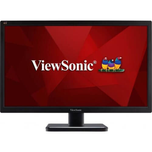 ViewSonic VA2223-H 21.5