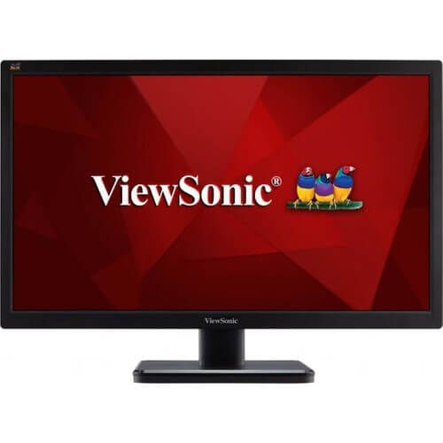 ViewSonic VA2223-H 21.5