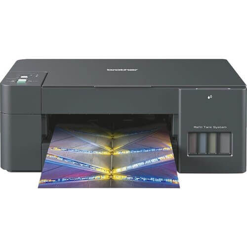 Brother DCP-T420W Tanklı Inkjet All in One Renkli Yazıcı