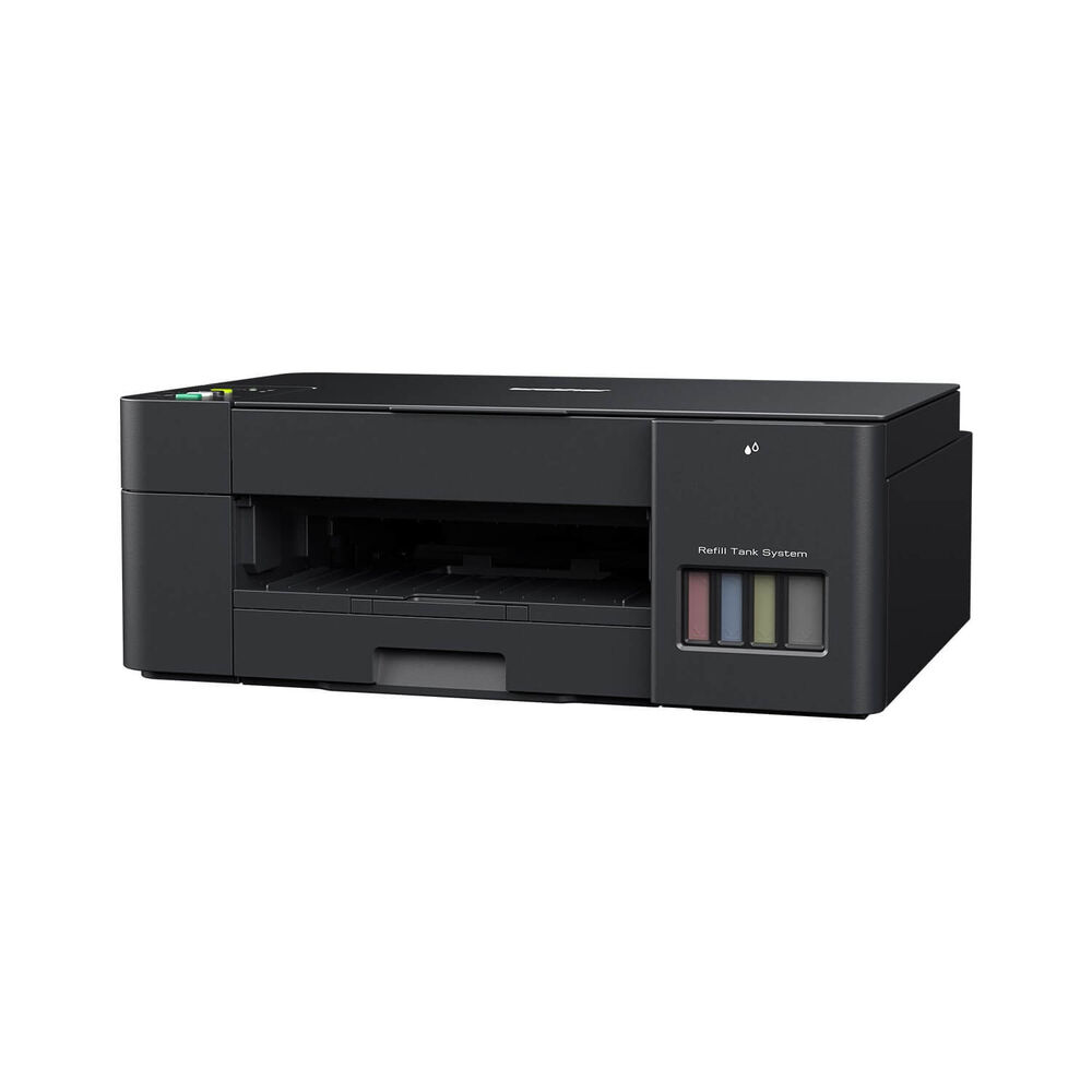 Brother DCP-T420W Tanklı Inkjet All in One Renkli Yazıcı