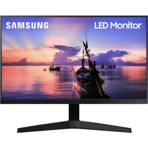 Samsung LF24T350FHRXUF 24