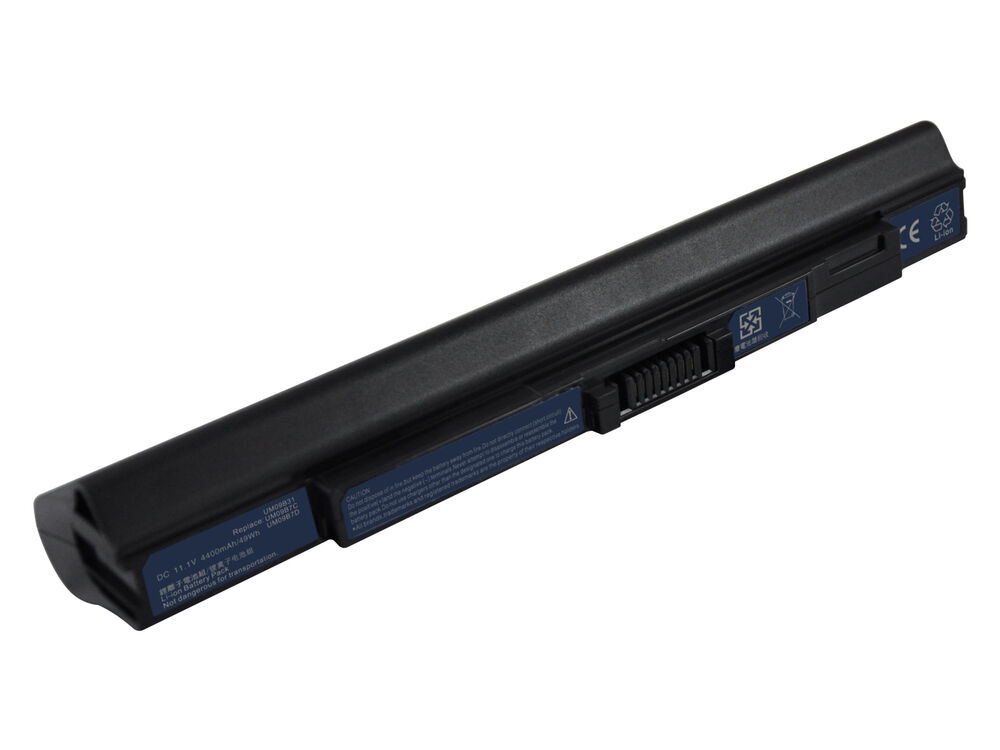 Acer Aspire One 531 RACL-050 Notebook Bataryası Pili