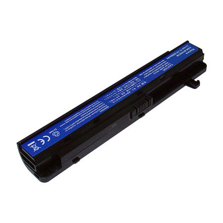 Acer Ferrari 1000 RACL-040 Notebook Bataryası Pili