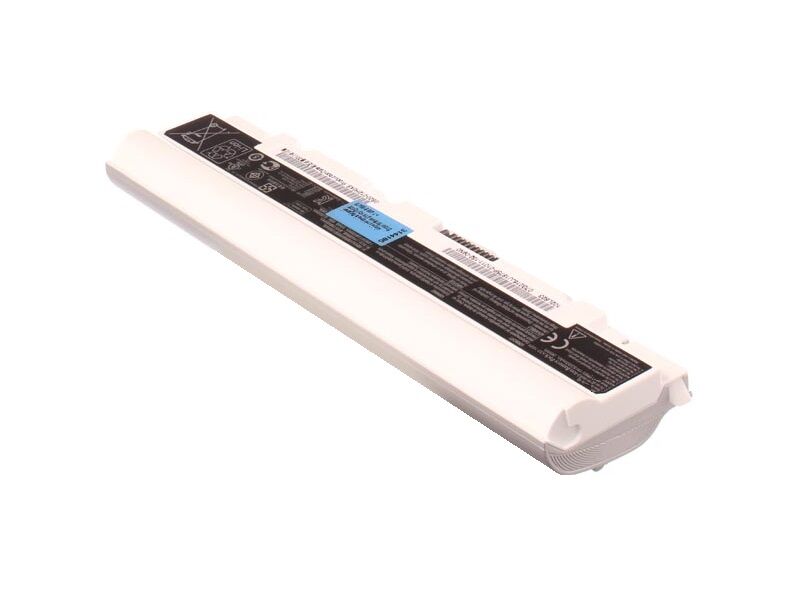 Asus Eee PC R052CE Notebook Bataryası Pili - Beyaz