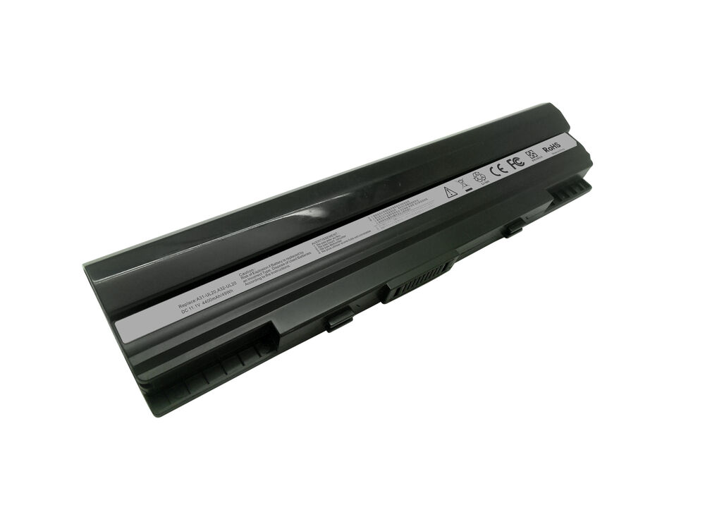 Asus Eee Pc 1201 Notebook Bataryası Pili