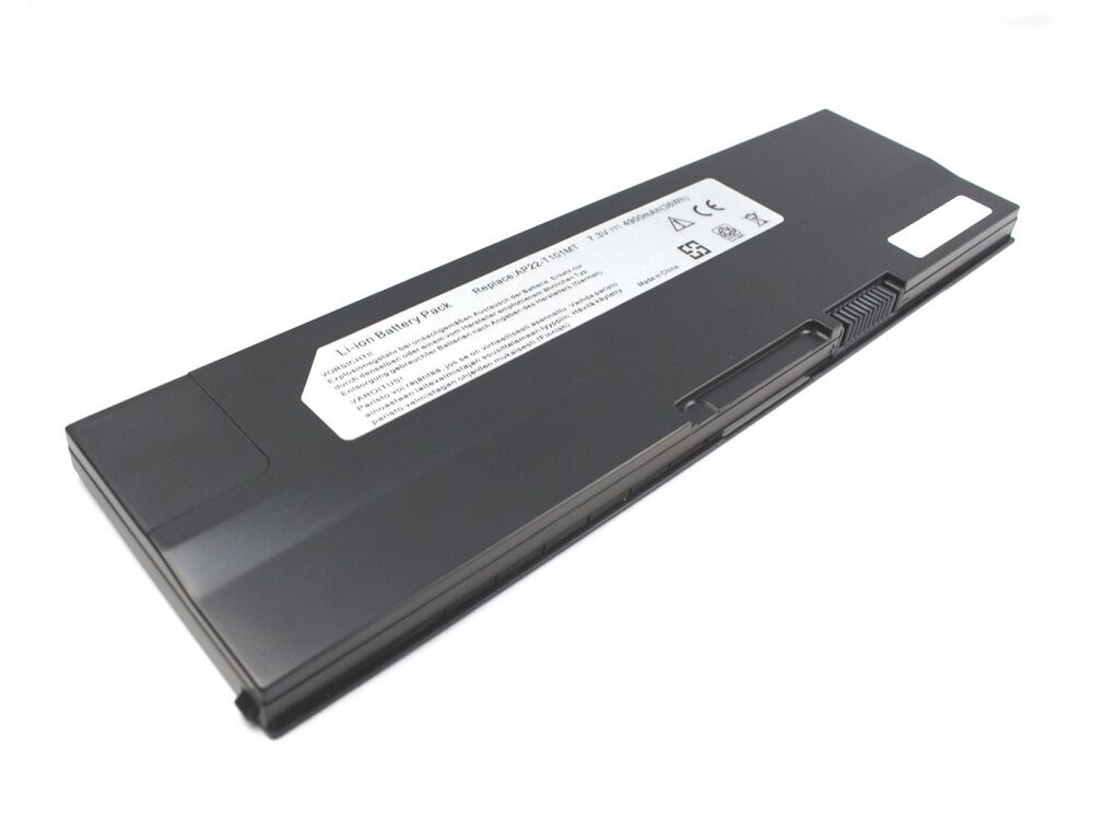Asus Eee Pc T101MT RASL-095 Notebook Bataryası Pili