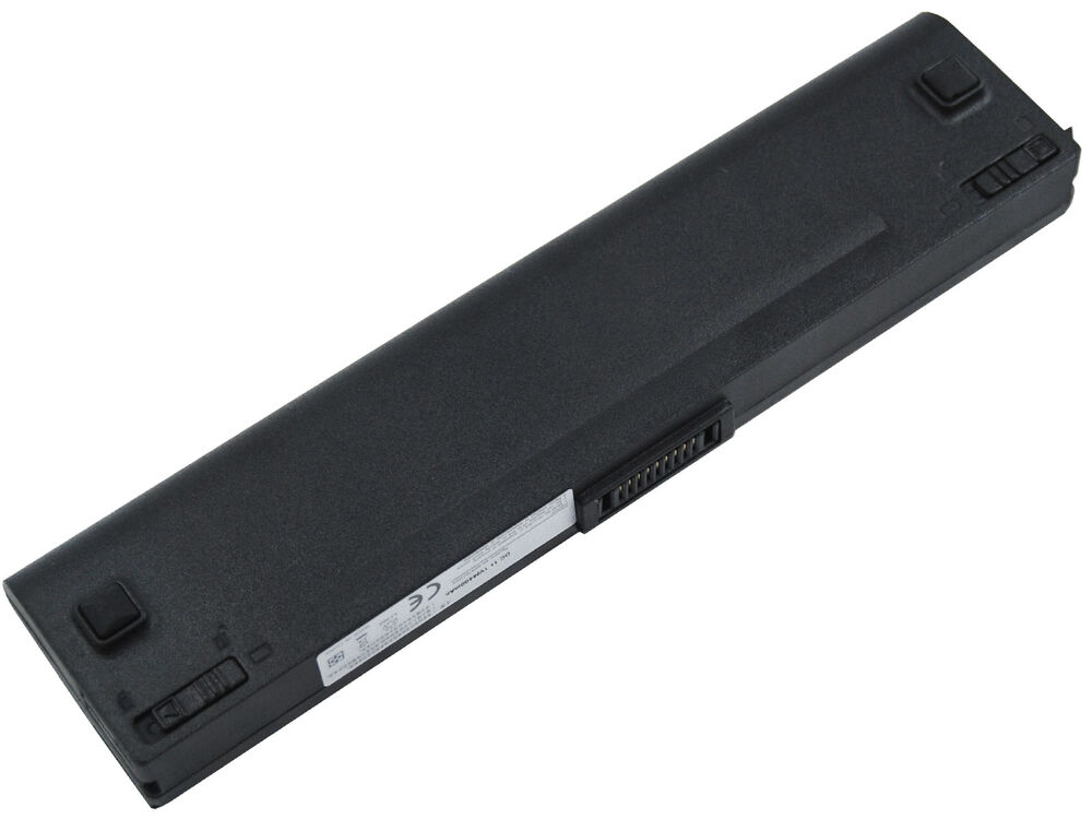 Asus Pro60VE Notebook Bataryası Pili