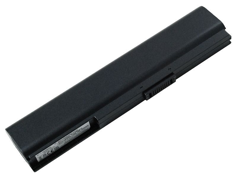 Asus N10Jc Notebook Bataryası Pili