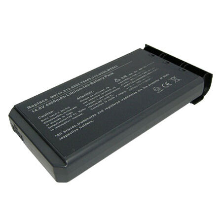 Dell Latitude 110L Notebook Bataryası Pili