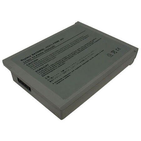 Dell J2328 Notebook Bataryası Pili