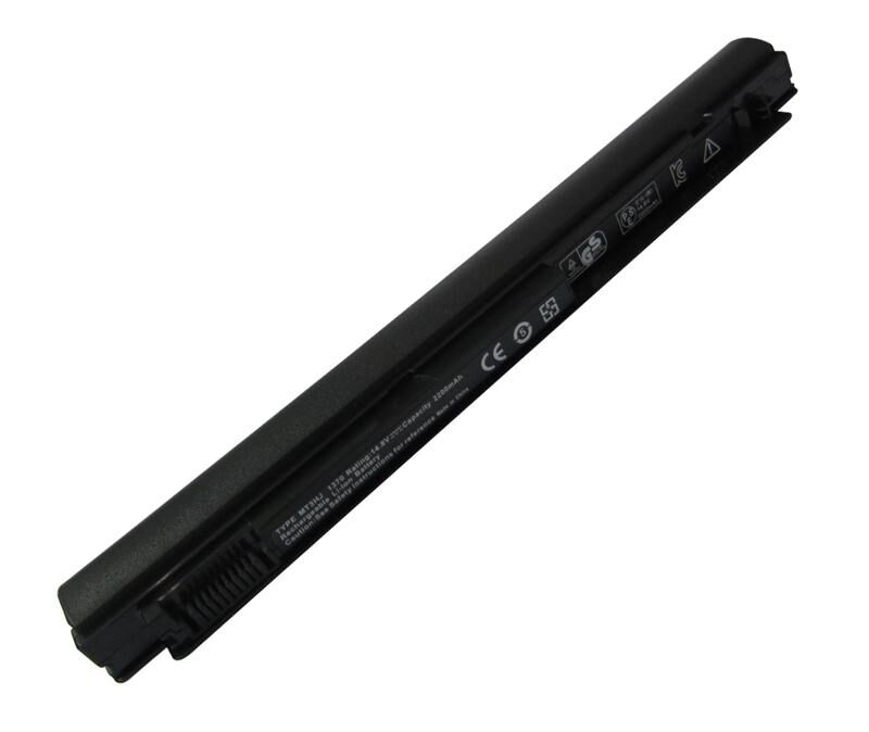 Dell P06S Notebook Bataryası Pili