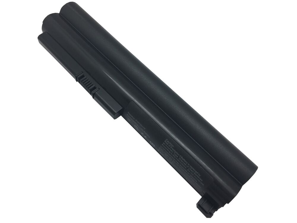 LG AD520 Uyumlu Notebook Bataryası Pili - Siyah - 6 Cell