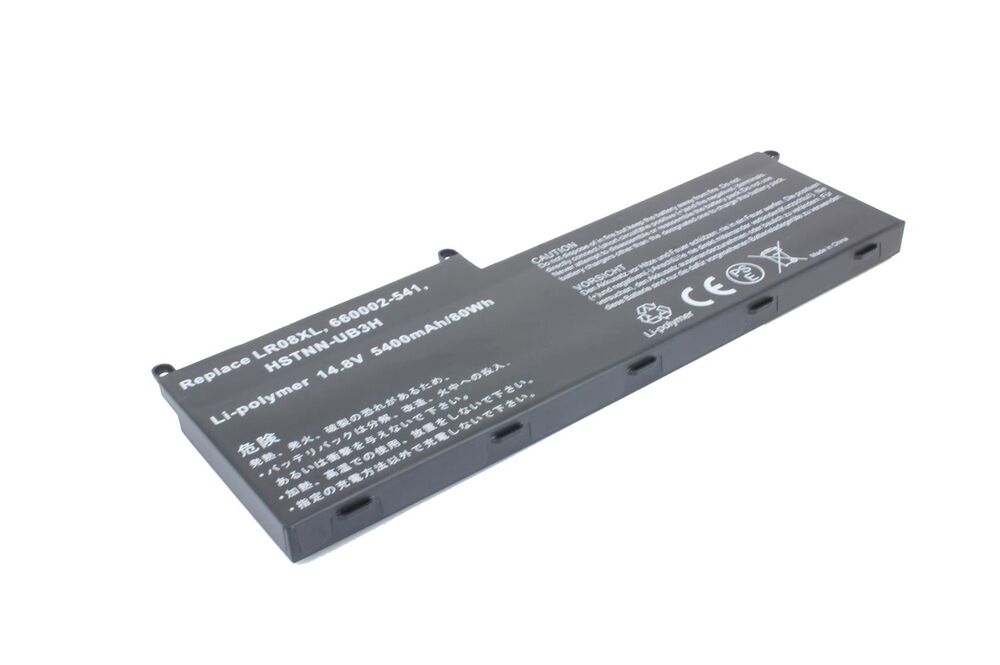 Hp LR08072XL Uyumlu Notebook Bataryası Pili