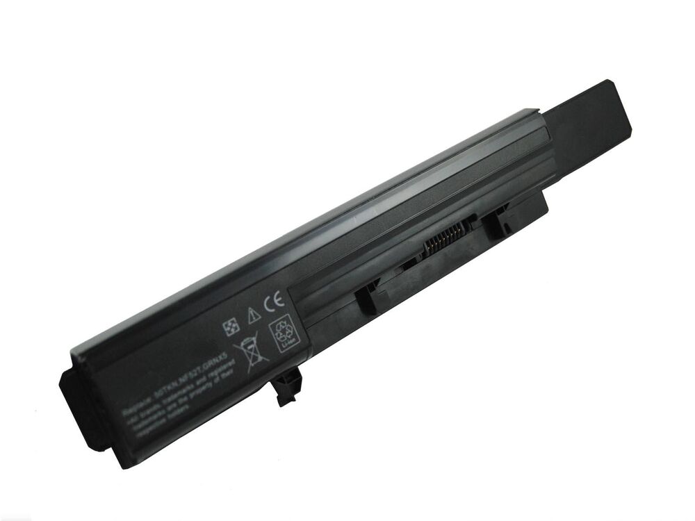 Dell 7W5X09C Uyumlu Notebook Bataryası Pili - 8 Cell