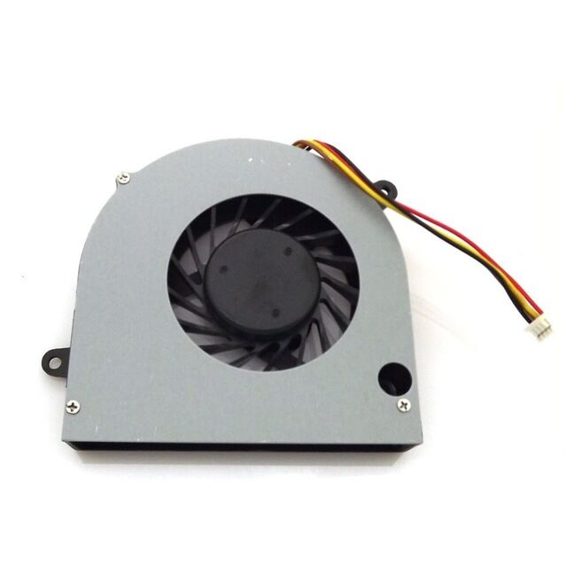 Lenovo G560a, G560aL, G560e Uyumlu Notebook Fan