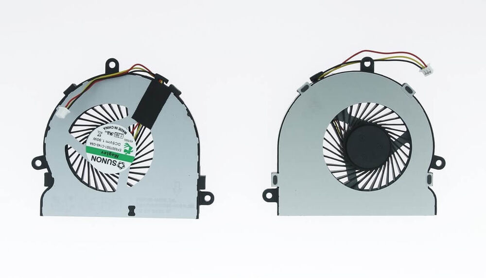 Dell Inspiron 5521 (P28F) Fan Cpu Orjınal Sogutma Fanı A++