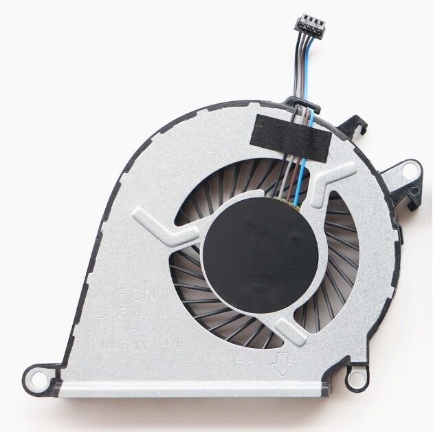 HP Pavilion 15-Bc017Nt, 15-Bc018Nt Cpu Fan - İşlemci Fanı