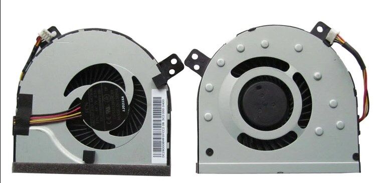 Lenovo Ideapad Z510 Type 20287, 80A3 Notebook Fan