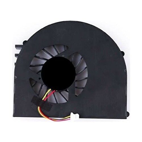 Dell 15R-N5110, M5110 Uyumlu Notebook Fan