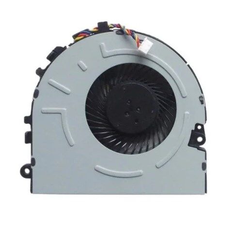 HP Ksb05105Hadz6 Dc28000L6D0 Sps-L20473-001 Cpu Fan-İşlemci Fanı Versiyon 1