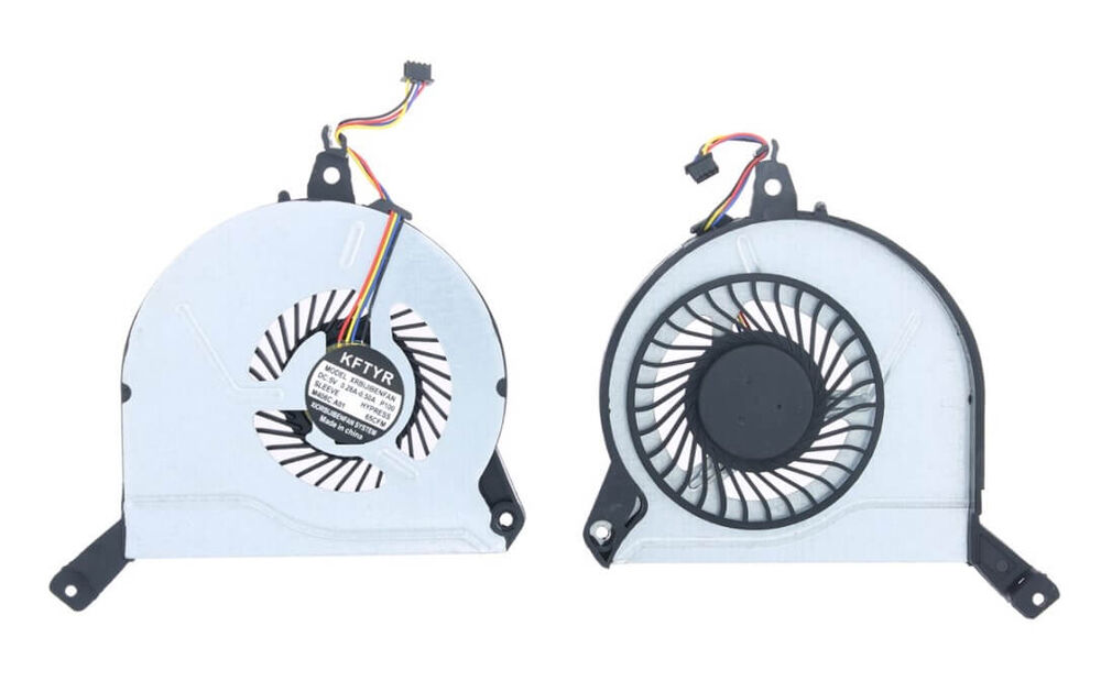 HP Pavilion 15-P002St (G7X34Ea), 15-P005St (G7X37Ea) Notebook Fan