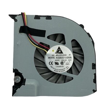 HP Pavilion Dm4-2010So, Dm4-2015Dx Uyumlu Cpu Fan, İşlemci Fanı