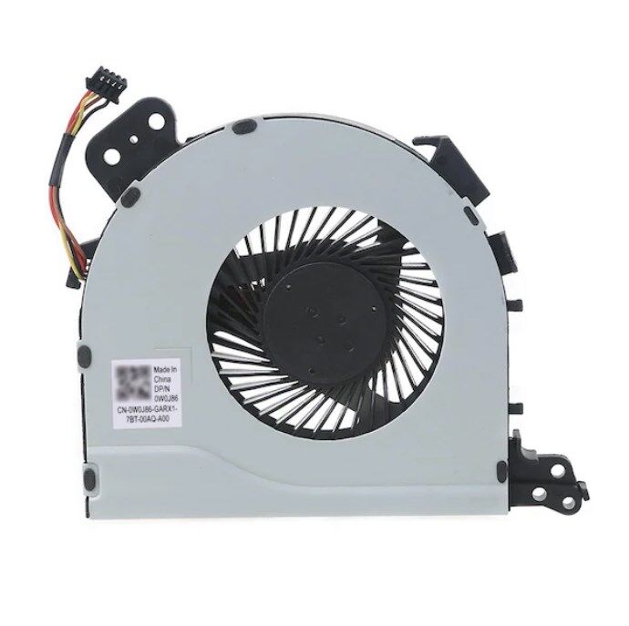 Lenovo Ideapad 320-15Abr 80Xs0024Us Uyumlu Cpu Fan, İşlemci Fanı