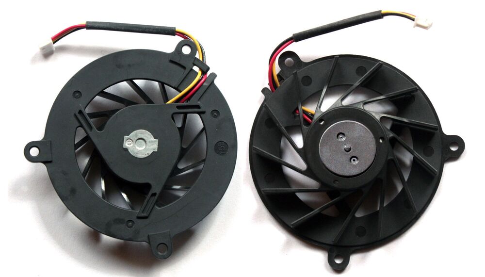 Datron Pl5 Uyumlu Notebook Fan V2