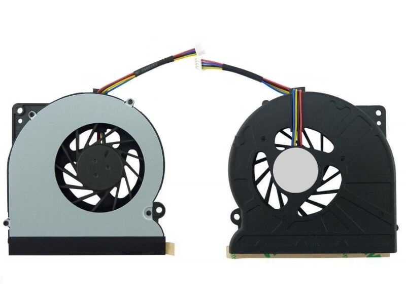 Asus K52, K52D, K52Dr, K52F, K52J, K52Jb, K52Jc, K52Je Fan