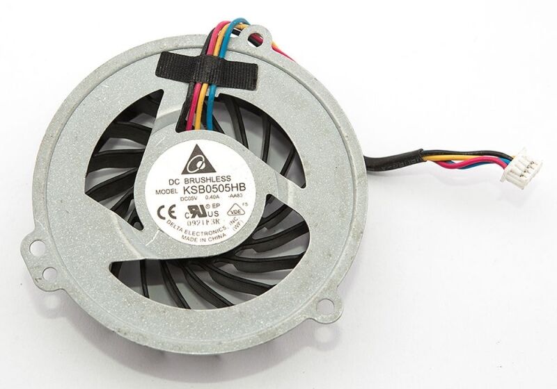 Asus A40, A40J, A42, A42J, K42, K42J, X42 Fan Model-2