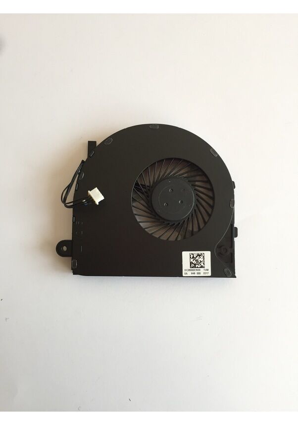 Lenovo B50-30 B50-45 B50-70 Uyumlu Notebook Fan