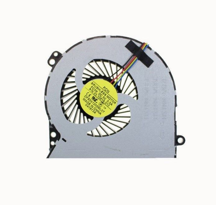 HP Probook 4540S Fan Laptop 683484-001 Fan