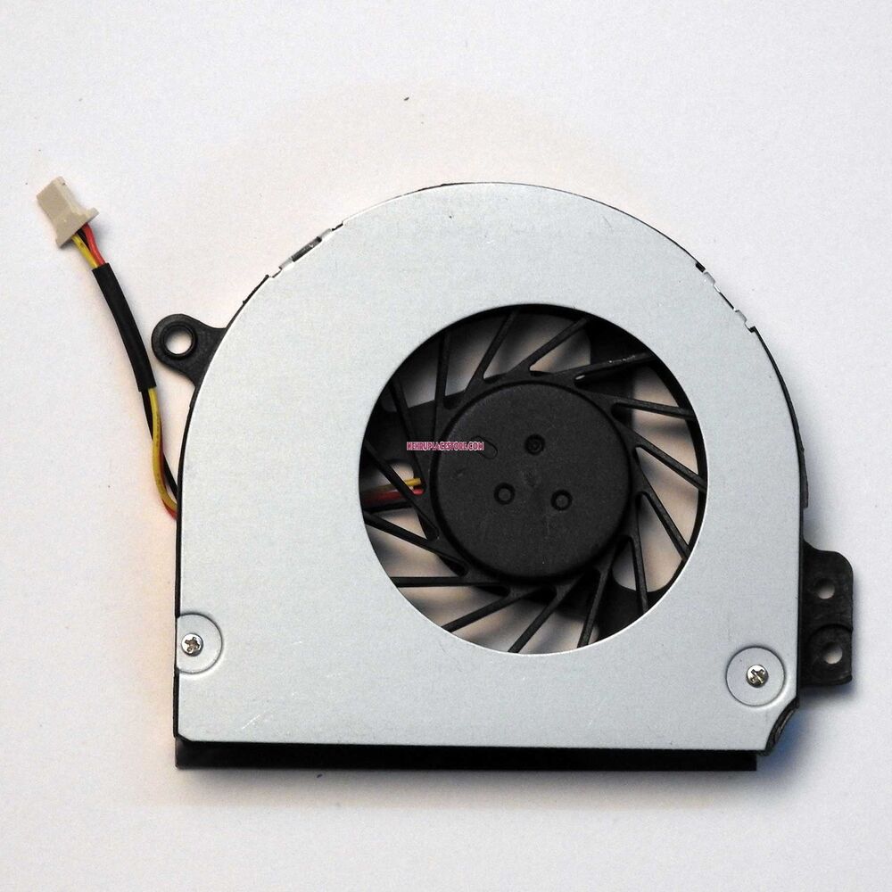 Dell Inspiron 1564, 15-1564, 1564-9298 P08F Uyumlu Laptop Fan