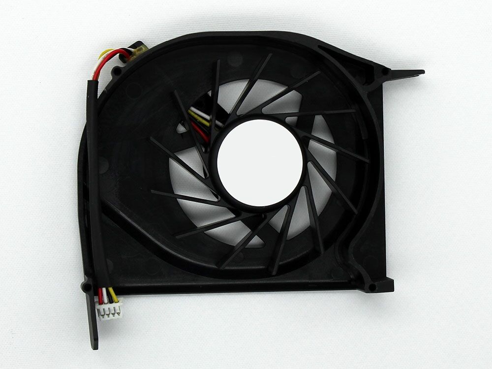 HP Pavilion Dv6600, Dv6700, Dv6800, Dv6900, Dv6500 Fan Model-2